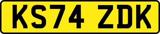 KS74ZDK