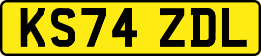 KS74ZDL