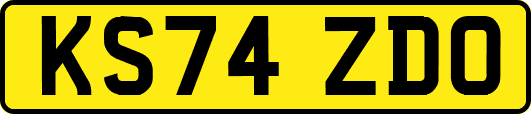 KS74ZDO
