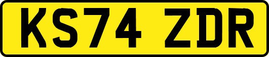 KS74ZDR