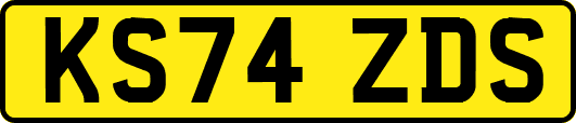 KS74ZDS