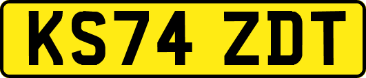 KS74ZDT