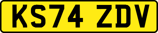 KS74ZDV