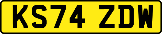 KS74ZDW