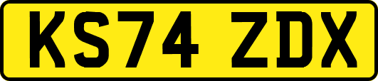 KS74ZDX