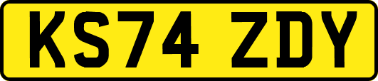 KS74ZDY
