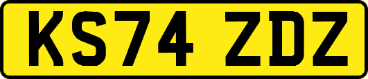 KS74ZDZ