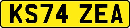 KS74ZEA