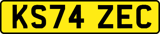 KS74ZEC