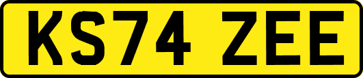 KS74ZEE