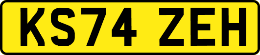 KS74ZEH