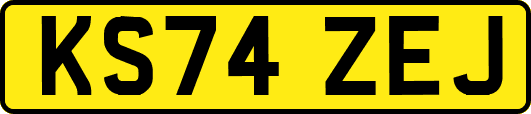 KS74ZEJ