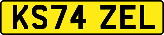 KS74ZEL