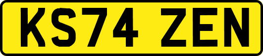 KS74ZEN