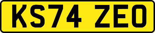 KS74ZEO