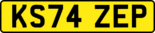 KS74ZEP