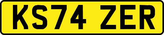 KS74ZER