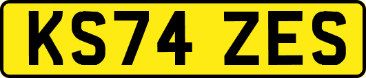 KS74ZES