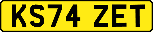 KS74ZET