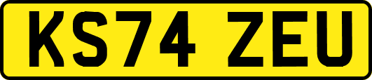 KS74ZEU