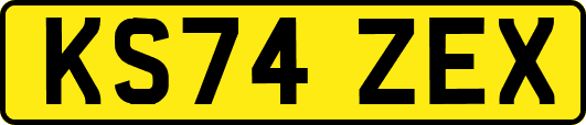 KS74ZEX
