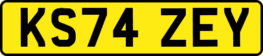 KS74ZEY
