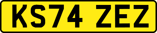 KS74ZEZ
