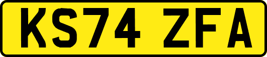 KS74ZFA