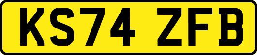 KS74ZFB