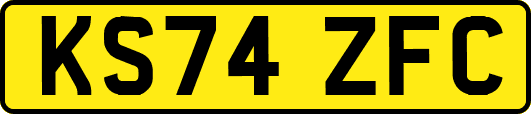 KS74ZFC