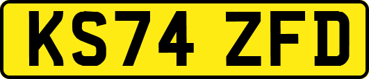 KS74ZFD