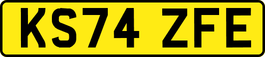 KS74ZFE