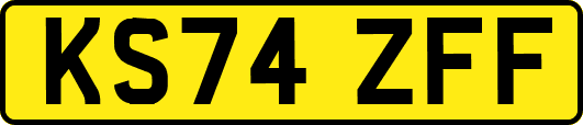 KS74ZFF
