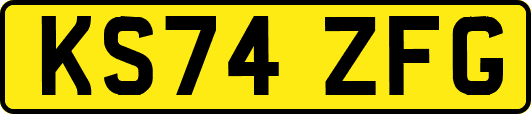 KS74ZFG