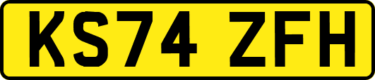 KS74ZFH