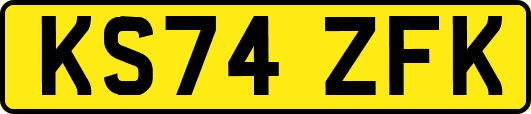KS74ZFK
