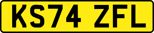 KS74ZFL