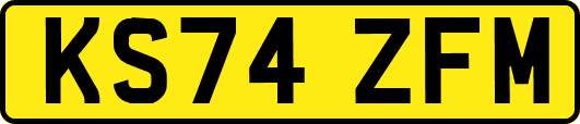 KS74ZFM