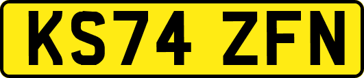 KS74ZFN
