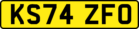 KS74ZFO
