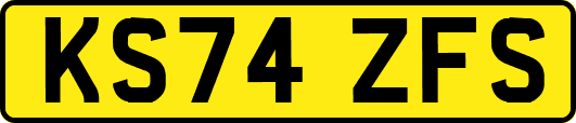 KS74ZFS