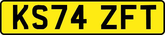 KS74ZFT