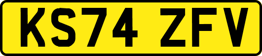 KS74ZFV