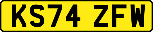 KS74ZFW