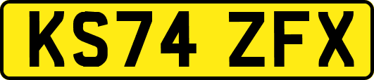 KS74ZFX