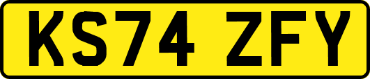 KS74ZFY