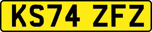 KS74ZFZ