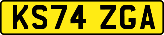 KS74ZGA
