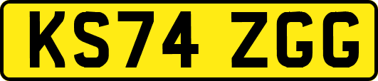 KS74ZGG