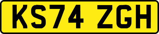 KS74ZGH
